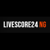 Livescore24 NG Logotype
