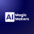 AiMAGICMAKERS Logo