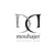 Mouhajer International Design & Contracting (MIDC) Logo