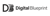 Digital Blueprint Logotype