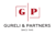 GURELI PARTNERS Logotype