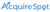 Acquire Spot Logotype