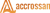 Accrossan Logotype