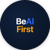 beAIfirst Logotype