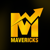 The Marketing Mavericks™ Logotype