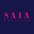 Saia Creative Logo