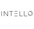 Intello IT services Logotype