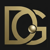 David and Goliath Logotype