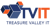 Treasure Valley IT, Inc. Logotype