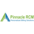Pinnacle RCM LLC Logo