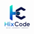 HixCode Logotype