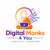 Digital Monks 4 You Logotype
