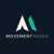 Movement Maker AI Logotype