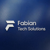 Fabian Tech Solutions Logotype