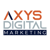 Axys Digital Marketing Logo