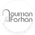 Nouman and Farhan Logotype