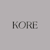 The KORE Print Logo