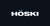 Hoski Logotype