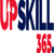 UpSkill365 Logotype