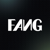 Agência Fang Logotype