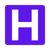 Hyvo Logotype