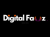Digital Fawz Logotype