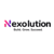 Nexolution Logotype