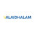 Valaidhalam Logotype