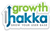 Growth Hakka Logotype