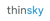 ThinSky Logotype