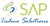 SAP TECHNO SOLUTIONS Logotype