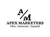 Apex Marketers Logo