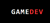 Game_Dev Logo
