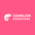 Chameleon Operations GmbH Logotype