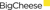 BigCheese Logotype