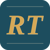 Rima Taha  - Technology & Digital Innovation Advisory Logotype