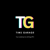 Tims Garage Logotype