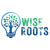 Wise Roots Marketing Agency Logotype