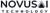 Novus Tech Solution Ltd Logotype