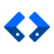 Blue Badger Logotype