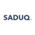 SADUQ Agency Logo