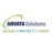 Anvaya Solutions Logotype