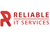 Reliable IT Services Logotype