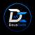 DeusCode Logo