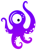 Electric Octopus Logo