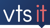 VTS IT Logotype