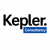 Kepler Consultancy Logotype