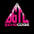 Echocode Digital Logotype