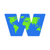 Webronic Logotype