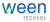 Ween Tech Sol Logo